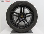 Originele Porsche Macan 20 inch velgen Turbo winterbanden, Gebruikt, -, 265 mm, -