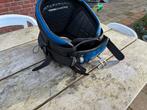 Kitesurf Harnas Mystic (xs), Watersport en Boten, Kitesurfen, Trapeze, Geen board, Ophalen of Verzenden, Zo goed als nieuw