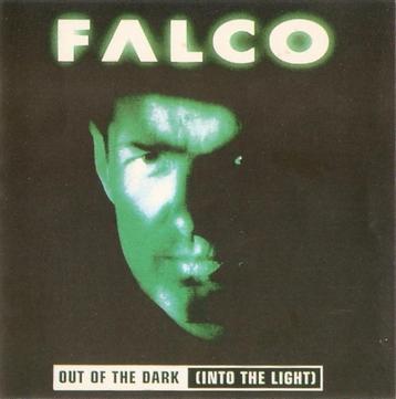 Falco – Out Of The Dark (Into The Light) beschikbaar voor biedingen