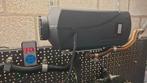 Nieuwe Standkachel / Standververwarming 24v/5kw, Ophalen of Verzenden, Nieuw, Motor en Techniek