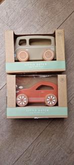 2 little dutch auto's, Ophalen, Nieuw