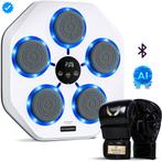 Music Boxing Machine, Ophalen of Verzenden, Nieuw, Bokszak