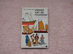 Vissers van de Noordzee. dr. j.p. van der Voort., Ophalen of Verzenden, Zo goed als nieuw