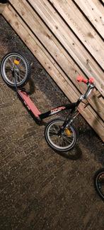Thomabike Kickbike - Gebruikt, Ophalen, Gebruikt, Kickbike, Thomabike