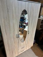 Kleding kast 126 cm breed 187 cm hoog 50 cm diep€50, Huis en Inrichting, Kasten | Kledingkasten, Ophalen of Verzenden, Zo goed als nieuw