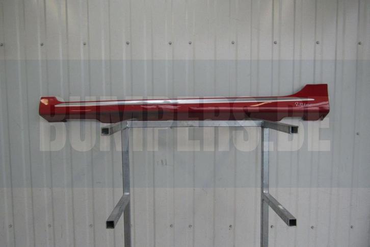 Zijskirt Links Dorpellijst KIA PICANTO 5D GT Line 17-  87754, Auto-onderdelen, Carrosserie en Plaatwerk, Bumper, Links, Gebruikt