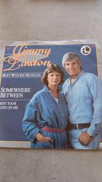 Jimmy Lawton   Somewhere between, Ophalen of Verzenden, 1960 tot 1980, Gebruikt, Overige formaten