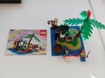 LEGO Pirates 6260 Shipwreck Island, Kinderen en Baby's, Speelgoed | Duplo en Lego, Ophalen of Verzenden, Gebruikt, Complete set