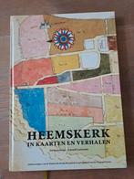 Heemskerk,  in kaarten en verhalen,G.Stavenuiter G.Castricum, Ophalen of Verzenden, 20e eeuw of later, Zo goed als nieuw
