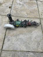 Slijptol parkside, Doe-het-zelf en Verbouw, Gereedschap | Slijpmachines, Ophalen, Zo goed als nieuw, 700 tot 1000 watt, Haakse handslijpmachine