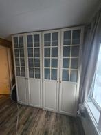 4 deuren ikea pax kast, Ophalen of Verzenden, Gebruikt