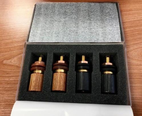 furutech nasotec cardas DIY parts audio, Doe-het-zelf en Verbouw, Elektra en Kabels, Nieuw, Kabel of Snoer, Ophalen of Verzenden