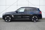 BMW iX3 High Executive / Trekhaak / Sportstoelen / Comfort A, Automaat, Stoelverwarming, Achterwielaandrijving, Gebruikt