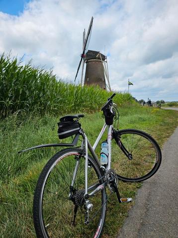 Dames Racefiets/Gravel Gazelle SPN 3 beschikbaar voor biedingen