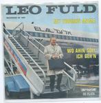 Leo Fuld- My Yiddishe Mama