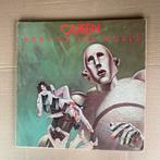 Lp - Queen - news of the world (1977), Cd's en Dvd's, Vinyl | Rock, Ophalen of Verzenden, Gebruikt, 12 inch, Poprock