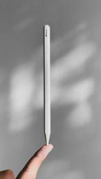 Apple Pencil (2e generatie) - Zo goed als nieuw, Ophalen of Verzenden, Multi-touch, Zo goed als nieuw, Draadloos