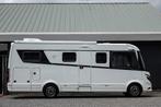 Niesmann Bischoff iSmove 7.3 F 180 Pk Automaat, Dakairco,, Caravans en Kamperen, Niesmann+Bischoff, 7 tot 8 meter, Bedrijf, Diesel