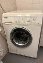 Miele Vitality-scs 6KG Wasmachine, Ophalen, Zo goed als nieuw, 1200 tot 1600 toeren, 85 tot 90 cm