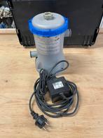 Filter pomp zwembad, Tuin en Terras, Zwembad-toebehoren, Ophalen of Verzenden, Zo goed als nieuw, Filter
