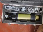 Acuter Phoenix Elite 40 Ha Zonnetelescoop, Ophalen of Verzenden, Nieuw, Minder dan 80 mm, Lenzentelescoop (refractor)