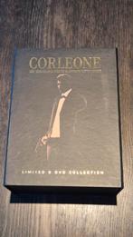 Corleone - Limited DVD Collection, Ophalen of Verzenden, Zo goed als nieuw