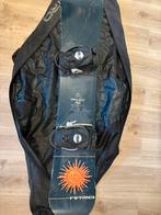 Nitro snowboard 152, Sport en Fitness, Snowboarden, Ophalen, Gebruikt