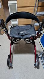 Rollator Yravixx de luxe, Ophalen, Gebruikt