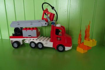 duplo brandweer beschikbaar voor biedingen
