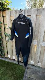 Duikpak Cressi 5 mm maat XXL, Watersport en Boten, Duiken, Ophalen of Verzenden, Zo goed als nieuw, Duikpak