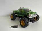 Tamiya Blackfoot 1/10 rc auto, Hobby en Vrije tijd, Modelbouw | Radiografisch | Auto's, Elektro, Gebruikt, Auto offroad, Ophalen of Verzenden