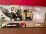 Krone Big X 1100 model hakselaar, Overige merken, 1:32 tot 1:50, Overige typen, Nieuw