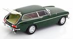 Volvo 1800 ES '73 Donker Groen NOREV schaal 1/18 ref. 188720, Hobby en Vrije tijd, Modelauto's | 1:18, Verzenden, Nieuw, Auto