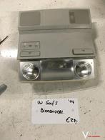 Vw Golf5 2004  Binnenverlichting