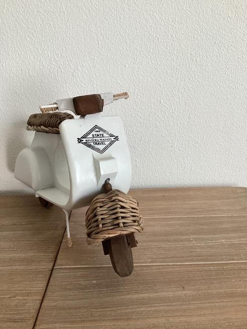 Riviera Masion scooter, Huis en Inrichting, Woonaccessoires | Overige, Zo goed als nieuw, Ophalen of Verzenden
