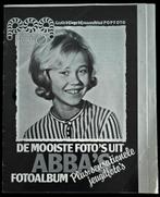 ABBA PopFoto bijlage, 1982, Verzamelen, Ophalen of Verzenden, Gebruikt, Boek, Tijdschrift of Artikel