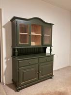 Antieke kast, Huis en Inrichting, Kasten | Buffetkasten, 100 tot 150 cm, Ophalen of Verzenden, Zo goed als nieuw, 150 tot 200 cm