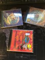 3 cd’s van The grateful dead in prima staat, Cd's en Dvd's, Ophalen of Verzenden, Zo goed als nieuw