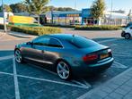 Audi A5 2.0 Tfsi 155KW Coupe 2010 Grijs, Voorwielaandrijving, 74 €/maand, 4 cilinders, 1984 cc