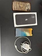 Iphone 11, Ophalen of Verzenden, Gebruikt, IPhone 11, Hoesje of Tasje