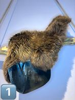 Luxe Schapenvacht Seatsaver Handgemaakt&Op Maat Alle Zadels, Ophalen of Verzenden, Nieuw