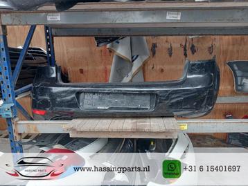 BUMPER ACHTER Volkswagen Golf VI (5K1) (5K6807421) beschikbaar voor biedingen