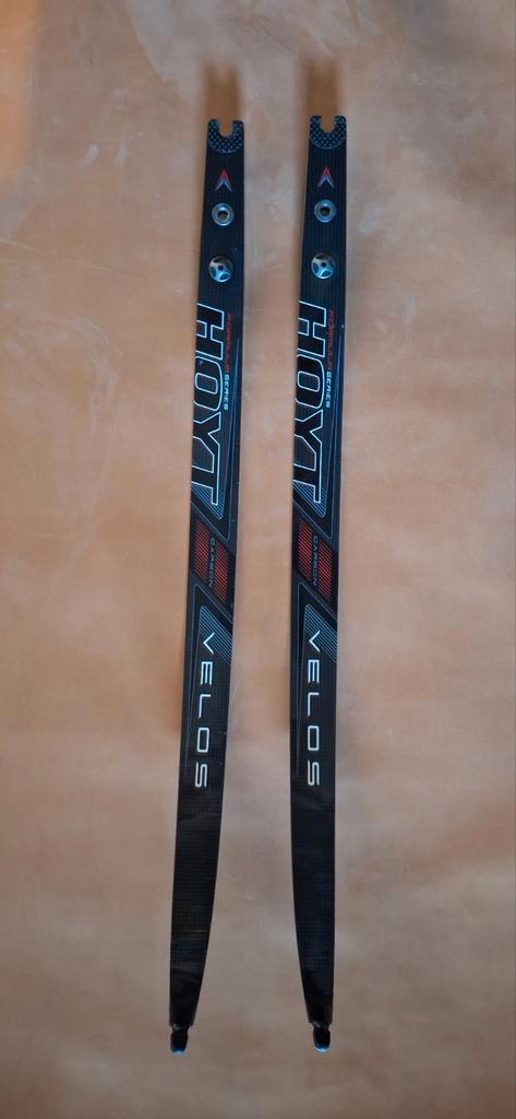 Hoyt velos limbs, 36 lbs medium formula, Sport en Fitness, Handboogschieten, Gebruikt, Recurveboog, Ophalen of Verzenden