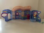 Littlest Pet Shop Little Pet Play House, Ophalen of Verzenden, Gebruikt, Poppenhuis