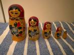 Baboesjka/matroesjka, Ophalen of Verzenden, Nieuw