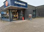 Cafetaria ter overname aangeboden