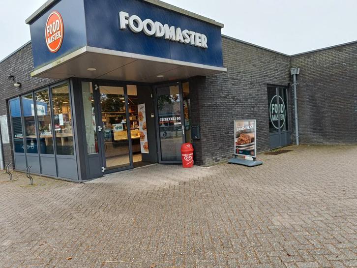 Cafetaria ter overname aangeboden, Zakelijke goederen, Exploitaties en Overnames