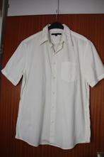 DKNY overhemd met korte mouw, maat Medium., Ophalen of Verzenden, DKNY, Halswijdte 39/40 (M)