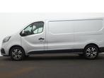 Renault Trafic 2.0 dCi 130PK T30 L2H1 Work Edition / BLACK E, 12 maanden, Stof, Gebruikt, Euro 6