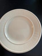 Wedgewood schotels, Huis en Inrichting, Ophalen of Verzenden, Zo goed als nieuw, Wedgwood, Kop(pen) en/of Schotel(s)